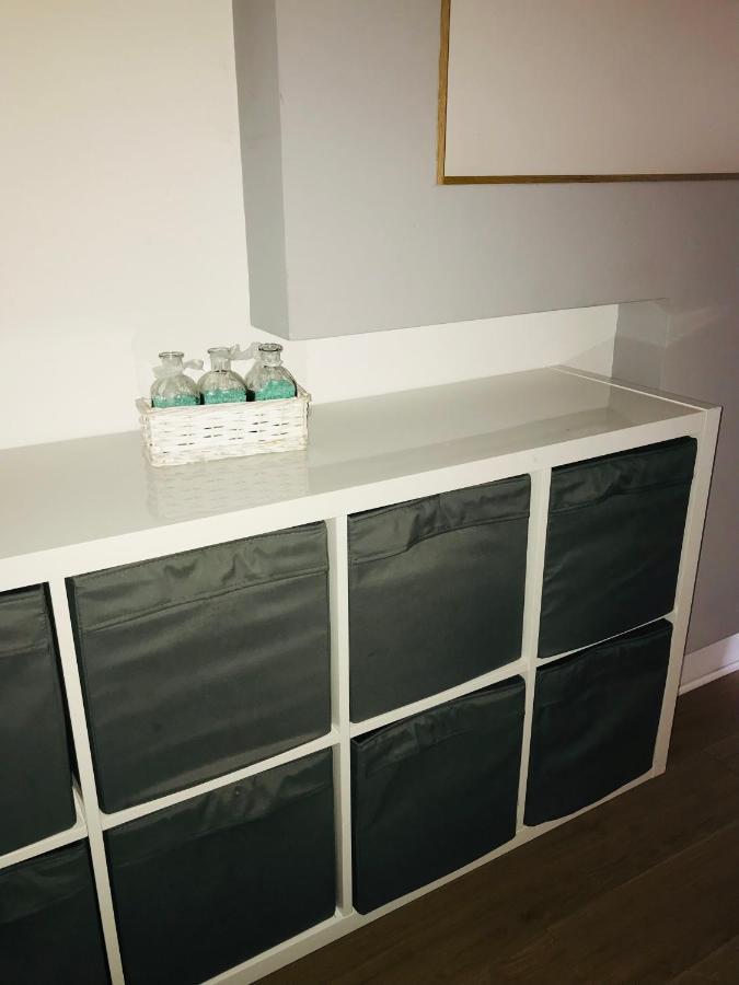 Apex Buccleuch Street Apartment Γλασκώβη Εξωτερικό φωτογραφία