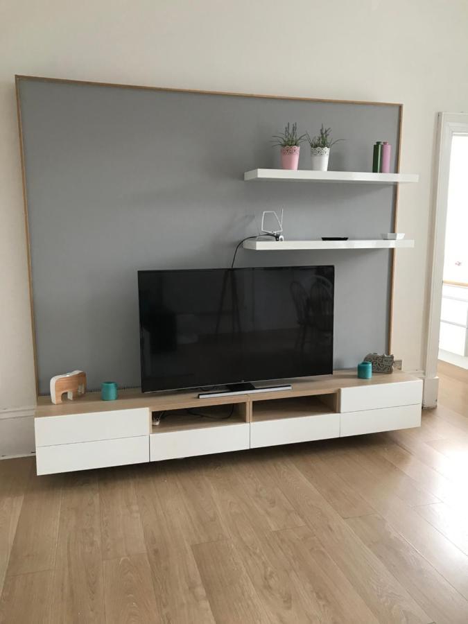 Apex Buccleuch Street Apartment Γλασκώβη Εξωτερικό φωτογραφία
