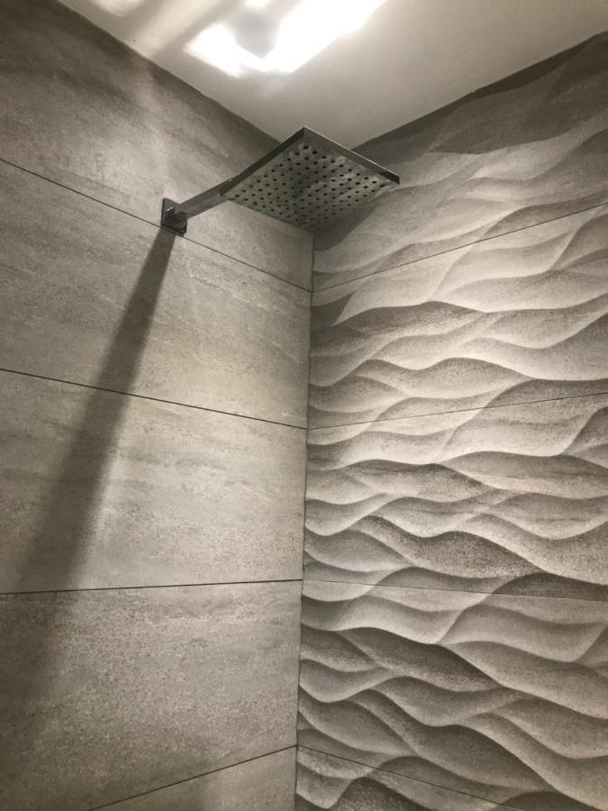 Apex Buccleuch Street Apartment Γλασκώβη Εξωτερικό φωτογραφία
