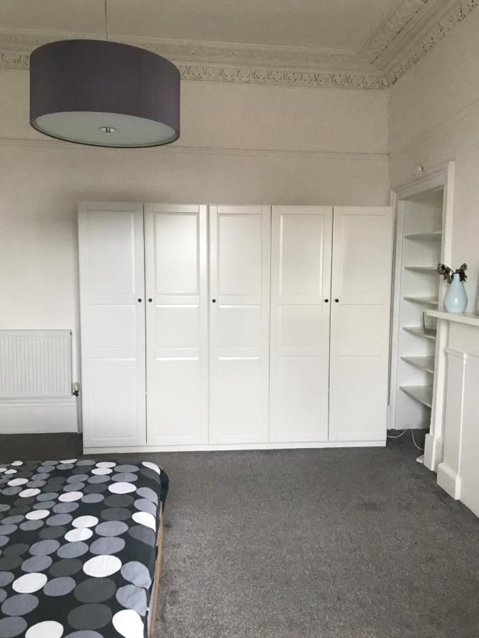 Apex Buccleuch Street Apartment Γλασκώβη Εξωτερικό φωτογραφία