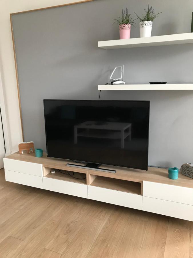 Apex Buccleuch Street Apartment Γλασκώβη Εξωτερικό φωτογραφία