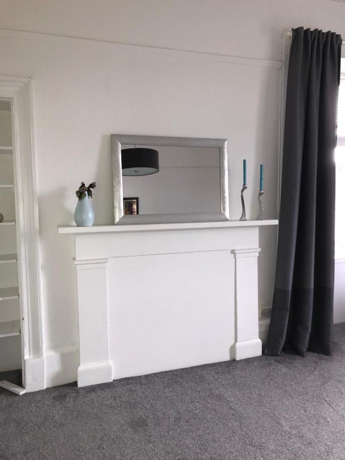 Apex Buccleuch Street Apartment Γλασκώβη Εξωτερικό φωτογραφία
