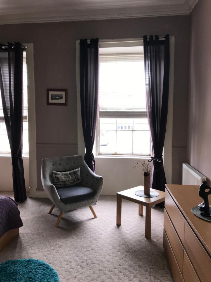 Apex Buccleuch Street Apartment Γλασκώβη Εξωτερικό φωτογραφία