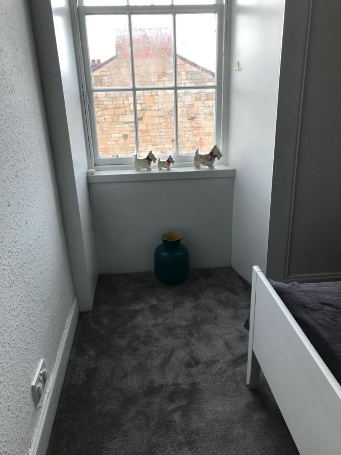 Apex Buccleuch Street Apartment Γλασκώβη Εξωτερικό φωτογραφία