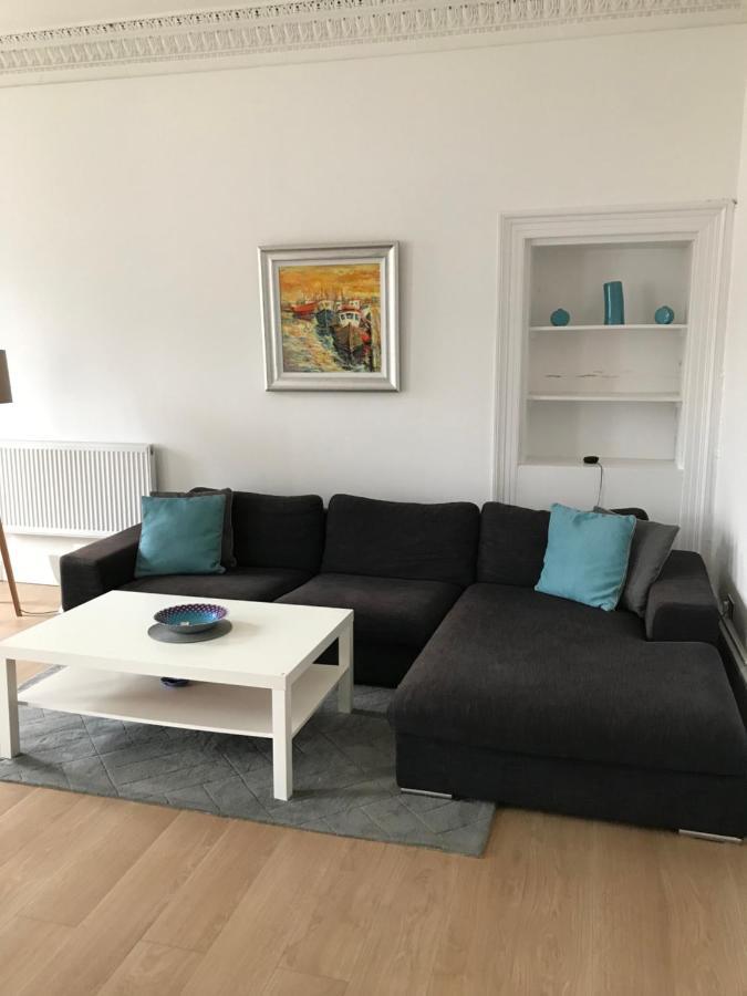 Apex Buccleuch Street Apartment Γλασκώβη Εξωτερικό φωτογραφία