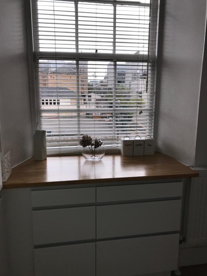 Apex Buccleuch Street Apartment Γλασκώβη Εξωτερικό φωτογραφία
