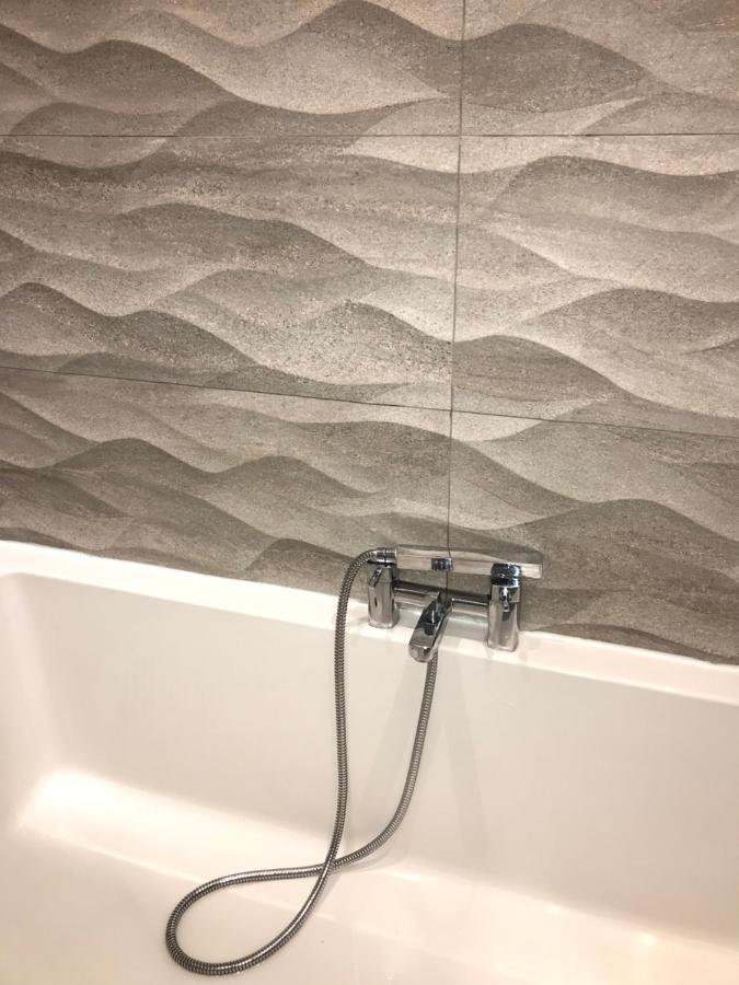 Apex Buccleuch Street Apartment Γλασκώβη Εξωτερικό φωτογραφία