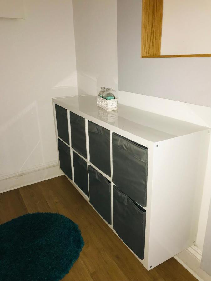 Apex Buccleuch Street Apartment Γλασκώβη Εξωτερικό φωτογραφία